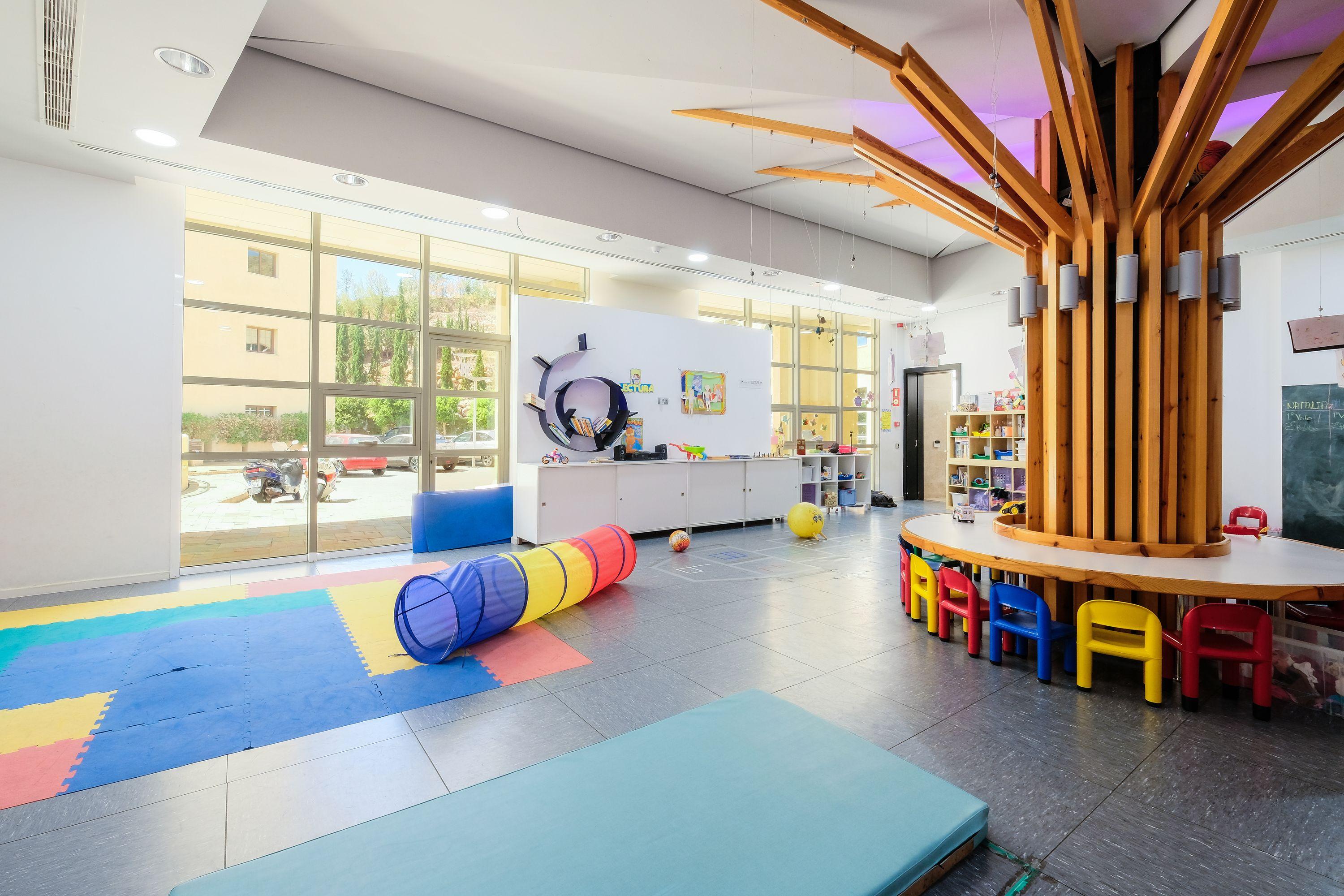 Hotel Envia Almeria Spa & Golf Aguadulce  Dış mekan fotoğraf The Children's Museum of Oakville